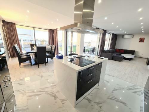 Villa Aruba