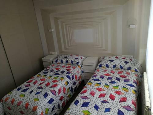 Apartamento Las Candelas