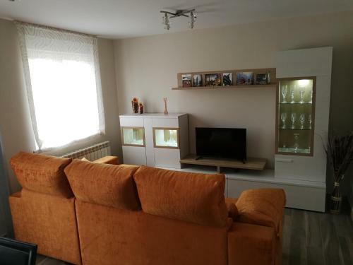 Apartamento Las Candelas
