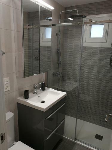 Apartamento Las Candelas