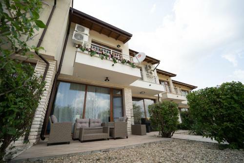 Villa Angels Golf