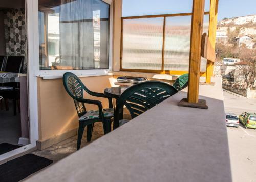 Miramar Balchik Apartment 8