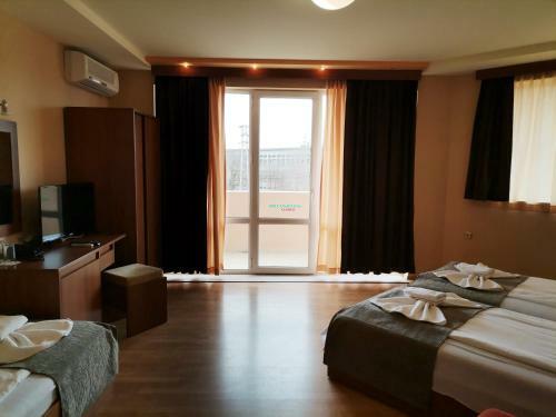 Hotel Paris