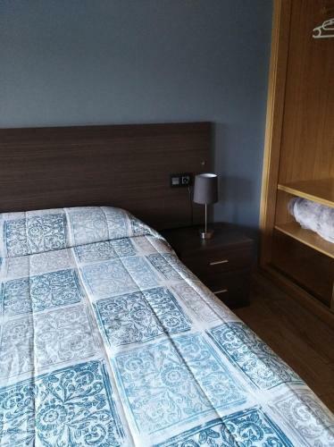 Hostal O Cruceiro