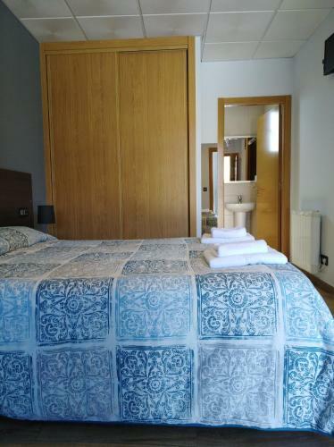 Hostal O Cruceiro