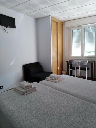 Hostal O Cruceiro