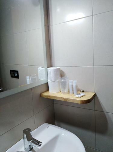 Hostal O Cruceiro