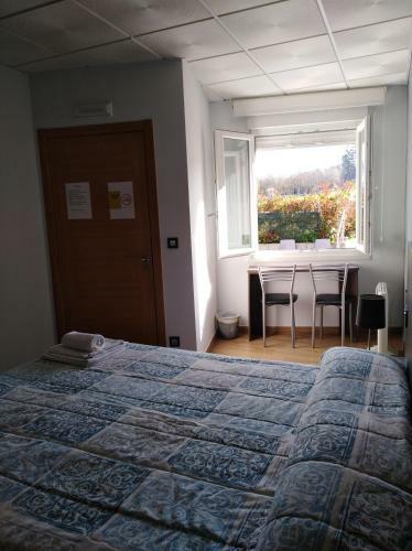 Hostal O Cruceiro