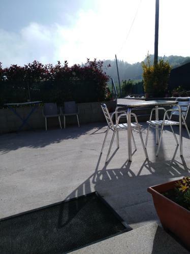 Hostal O Cruceiro