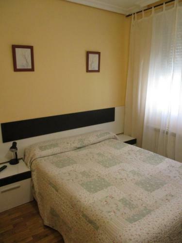 Albergue Hostal Becares