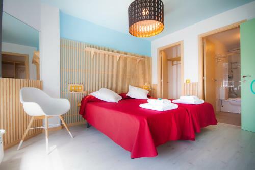 Hostal Pension Restaurante Casa Cami�o