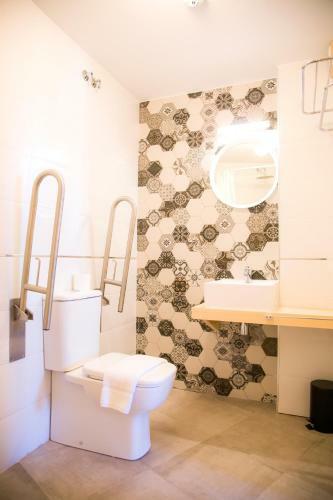 Hostal Pension Restaurante Casa Cami�o