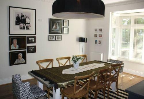 Greywoods: The Hamptons Of Daylesford