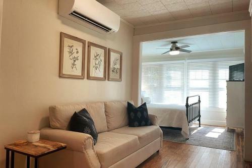 Hummingbird Home - The Studio