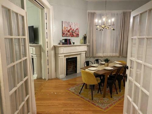 Apartamento Dauphin District Darlings 1 & 2