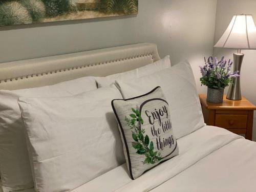 Apartamento Dauphin District Darling #1-downtown, Restaurants