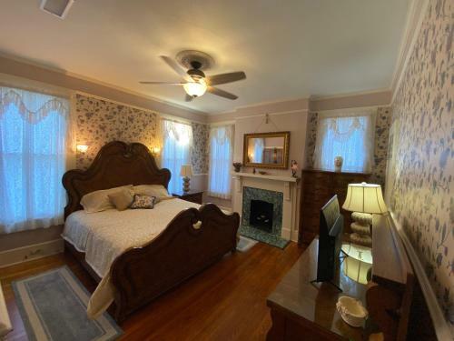 Mckean Manor