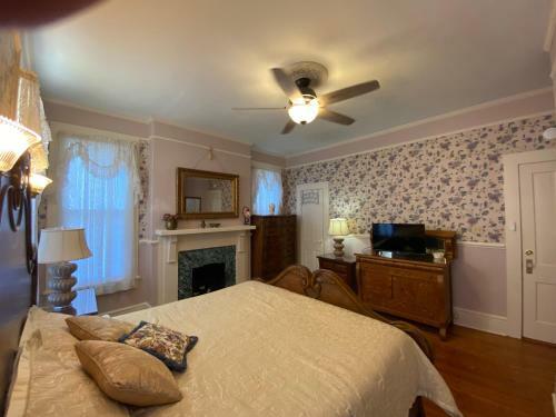 Mckean Manor