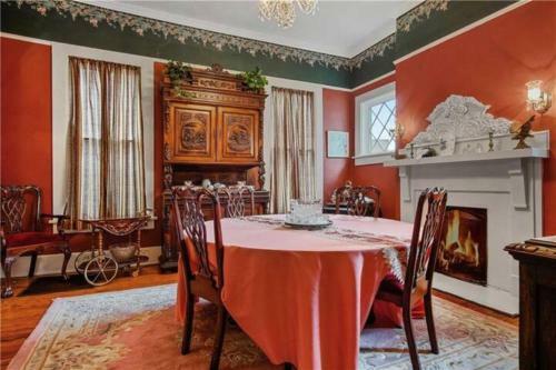 Mckean Manor