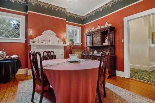 Mckean Manor