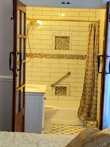 Mckean Manor