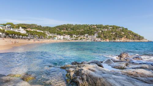 Apartamento Costa Brava T-4