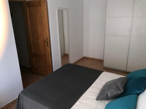 Apartamento Casa Palomares