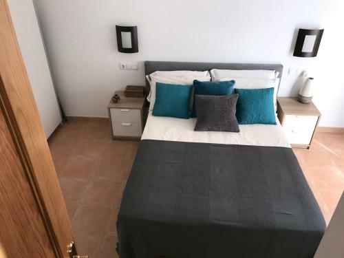 Apartamento Casa Palomares