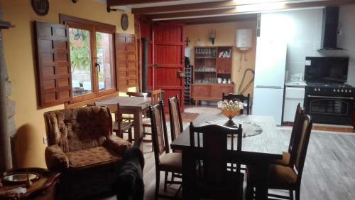 Cabana De Pedra