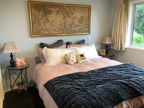 Executive Style Bedroom