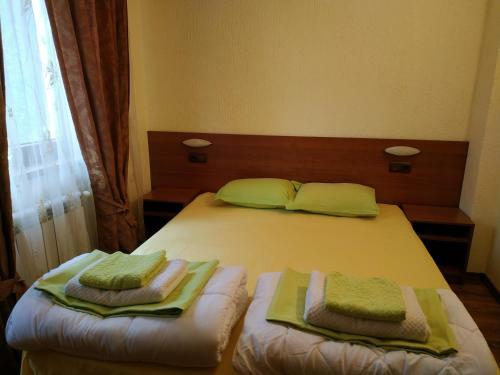 Hostal "???? ??????"