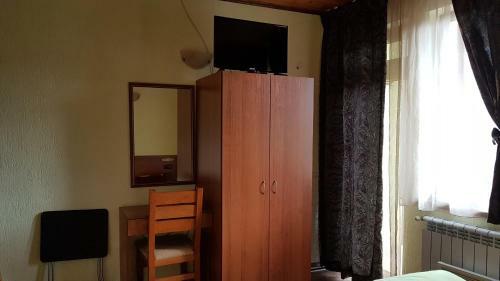 Hostal "???? ??????"