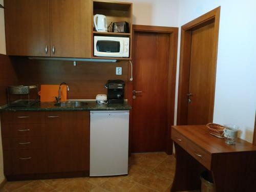 Hostal "???? ??????"