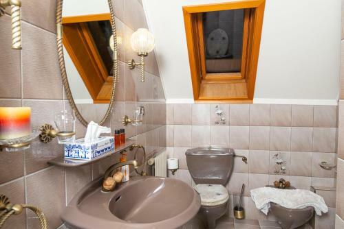 B&B L'eden