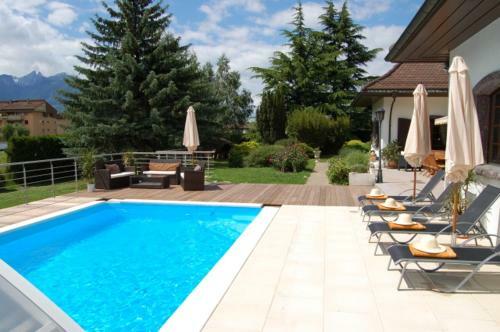 B&B L'eden