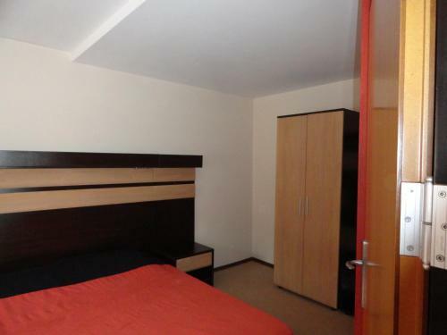 Hotel Byalo More