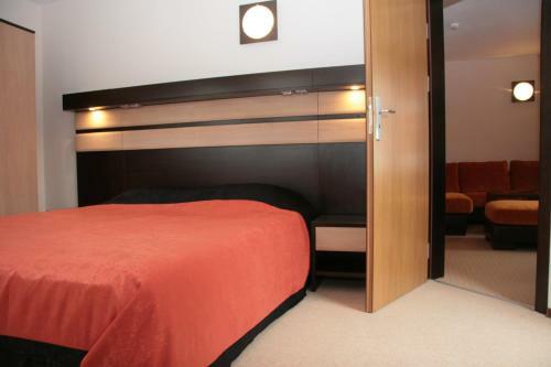 Hotel Byalo More