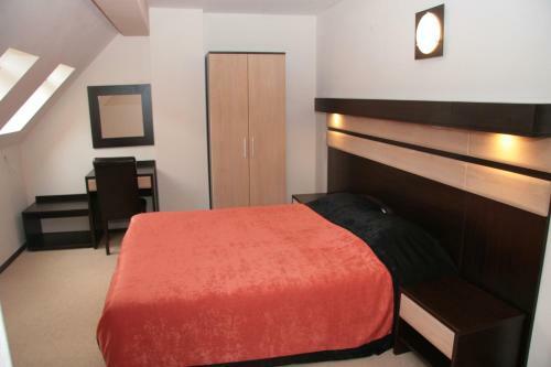 Hotel Byalo More