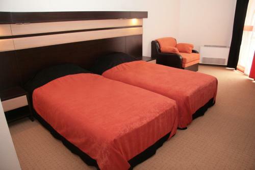 Hotel Byalo More