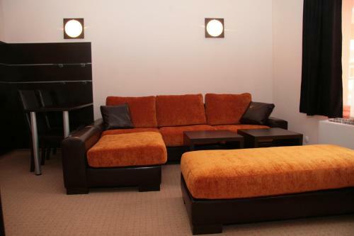 Hotel Byalo More