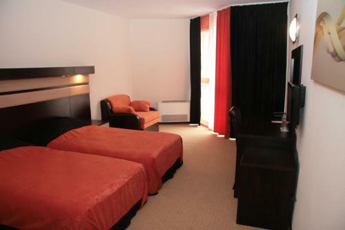 Hotel Byalo More