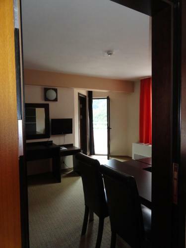 Hotel Byalo More