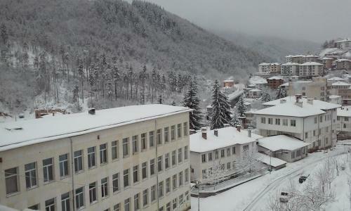 Hotel Byalo More