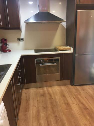 Apartament A La Costa Brava