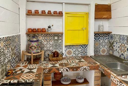 Pintoresca Casa En La Playa