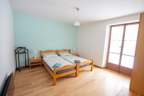 Apartamento Chalet Cuore Delle Alpi