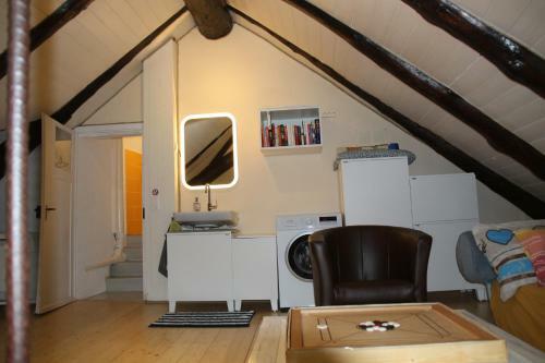 Apartamento Airolo With Private Parking