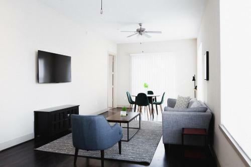 Apartamento Dwella At 79 Commerce Street