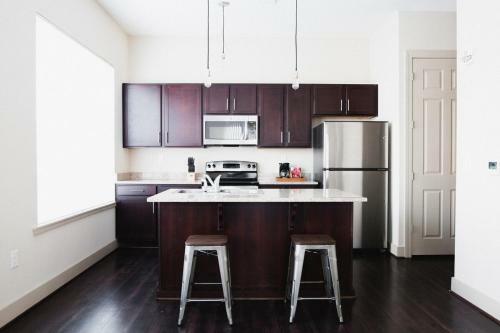Apartamento Dwella At 79 Commerce Street