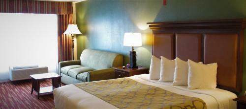 Hotel Stay Inn & Suites Montgomery